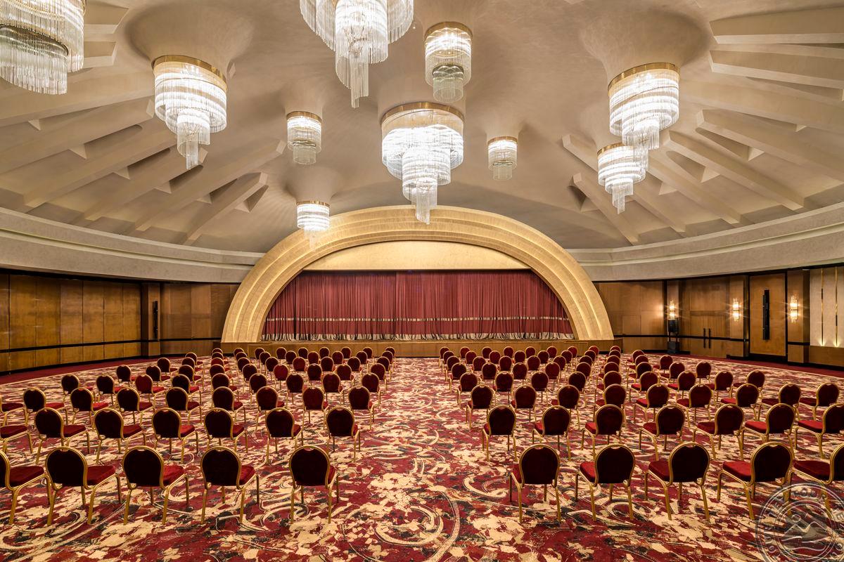 RIXOS PREMIUM MAGAWISH