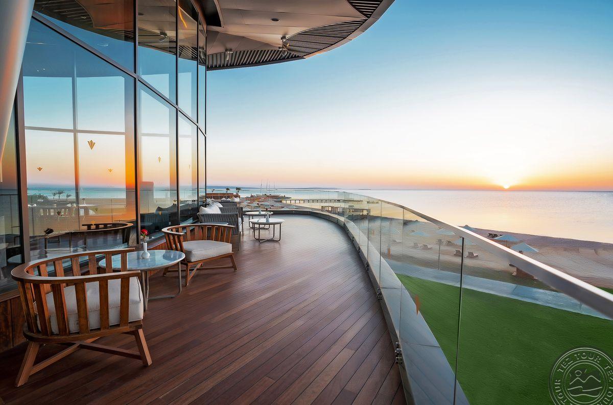 RIXOS PREMIUM MAGAWISH