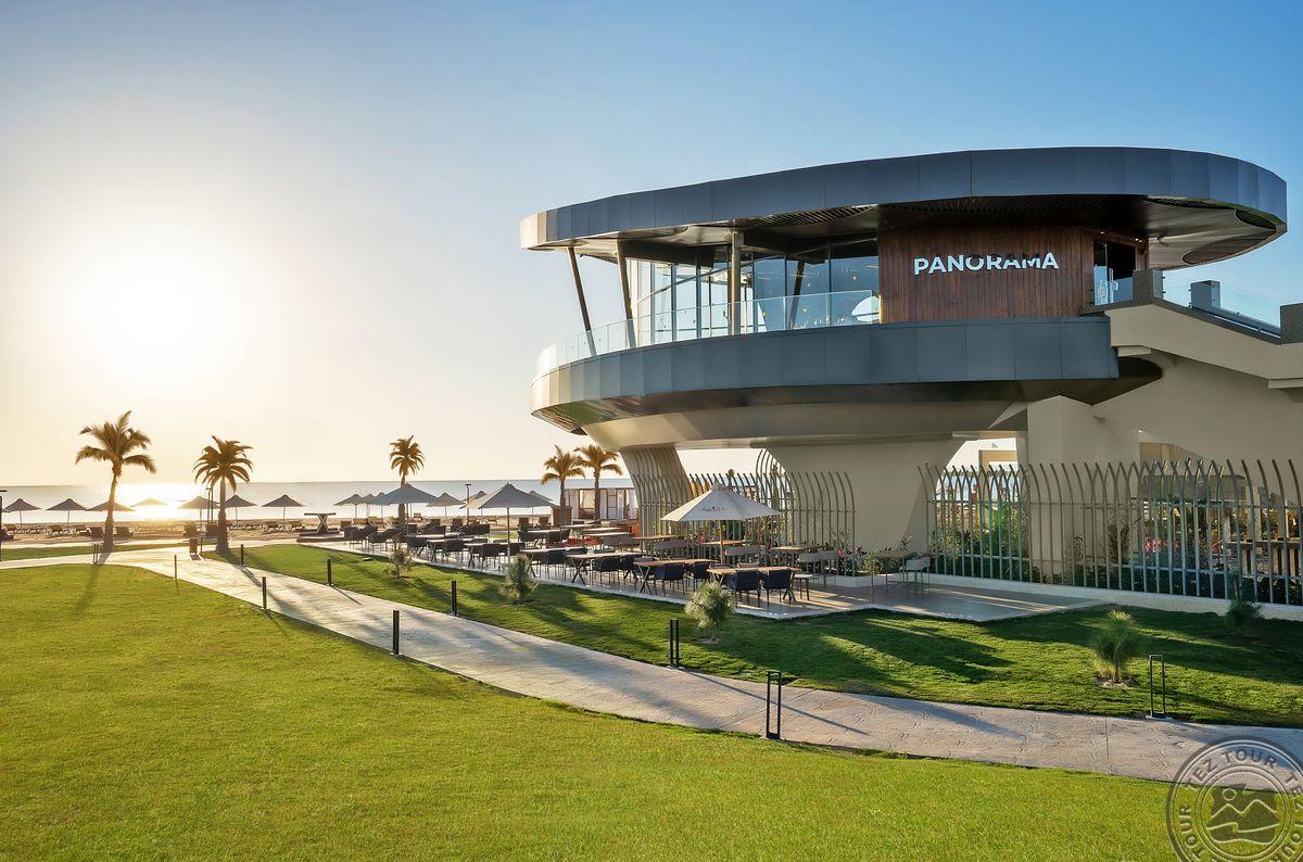 RIXOS PREMIUM MAGAWISH