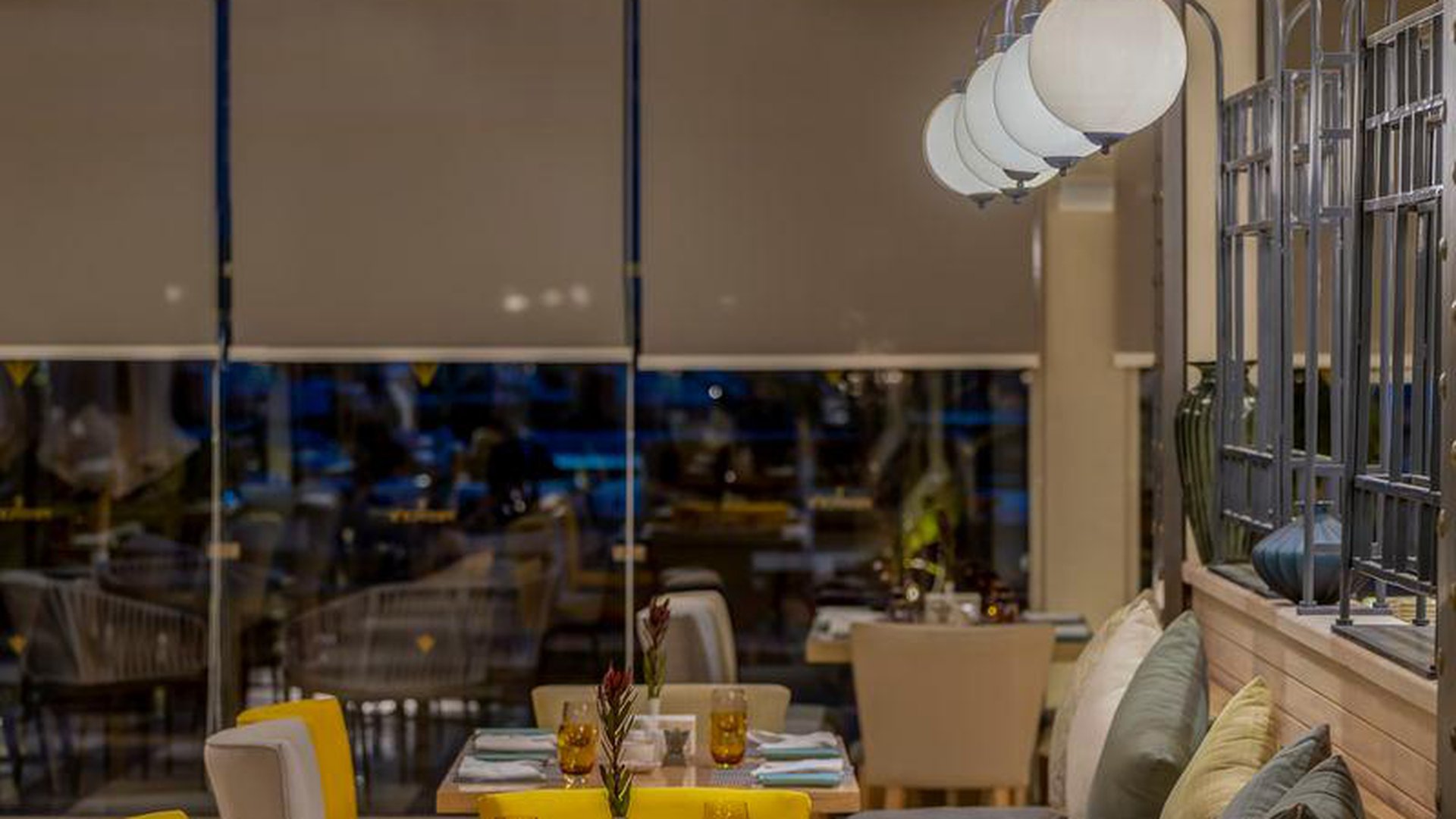 RIXOS PREMIUM MAGAWISH