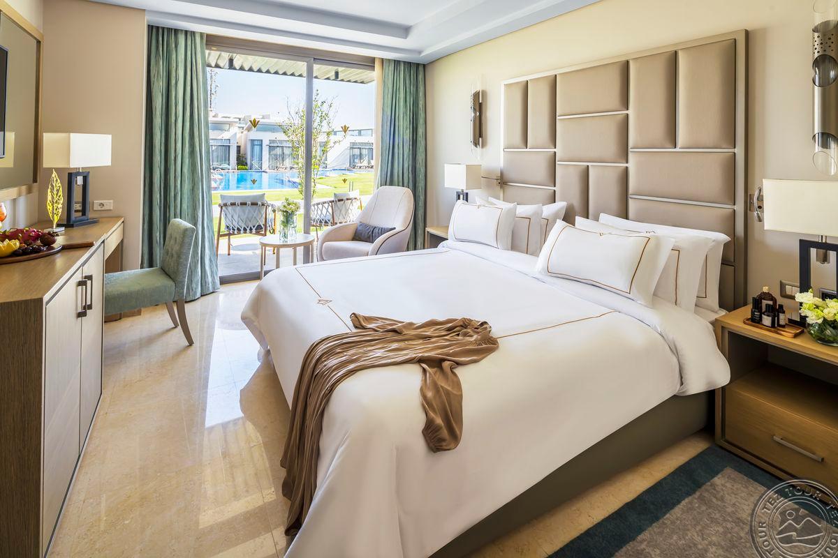 RIXOS PREMIUM MAGAWISH