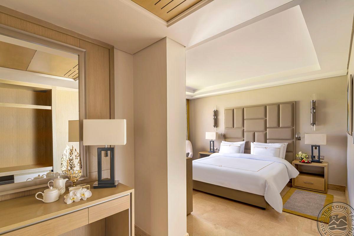 RIXOS PREMIUM MAGAWISH