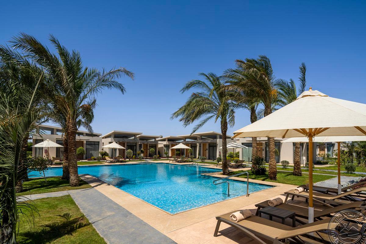 RIXOS PREMIUM MAGAWISH