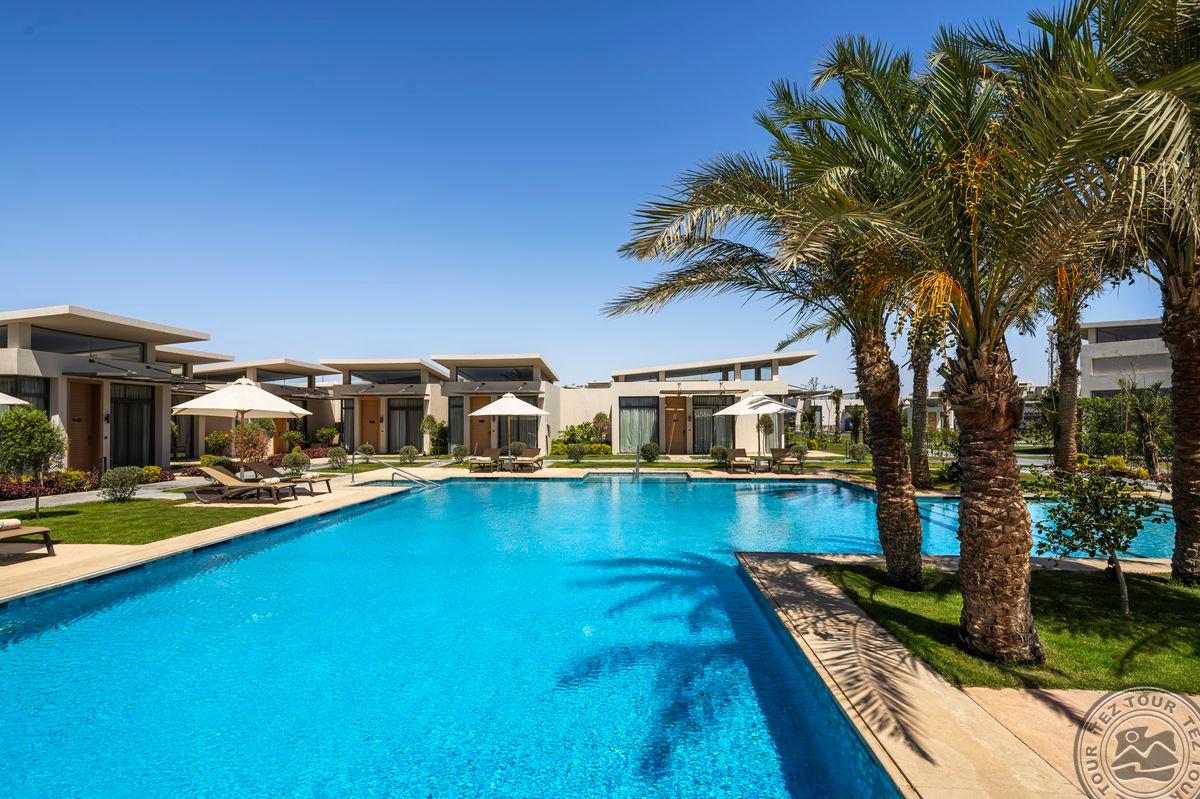 RIXOS PREMIUM MAGAWISH