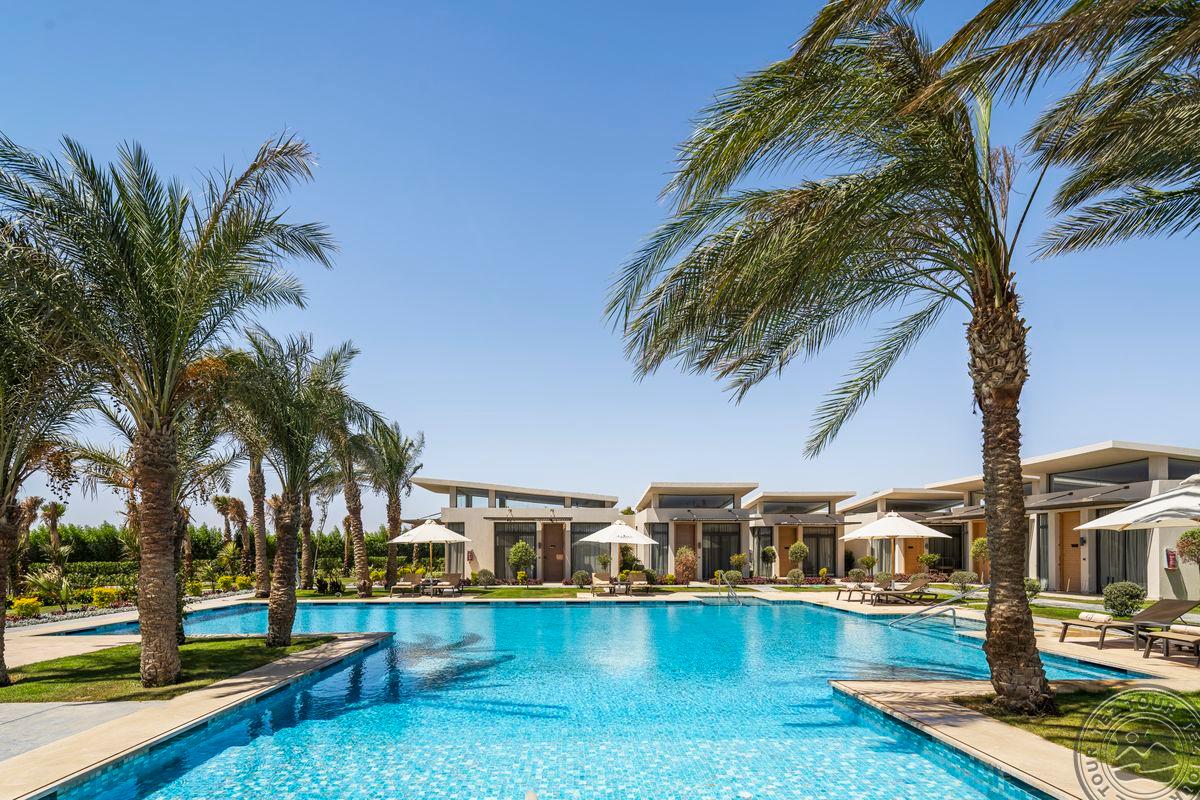 RIXOS PREMIUM MAGAWISH