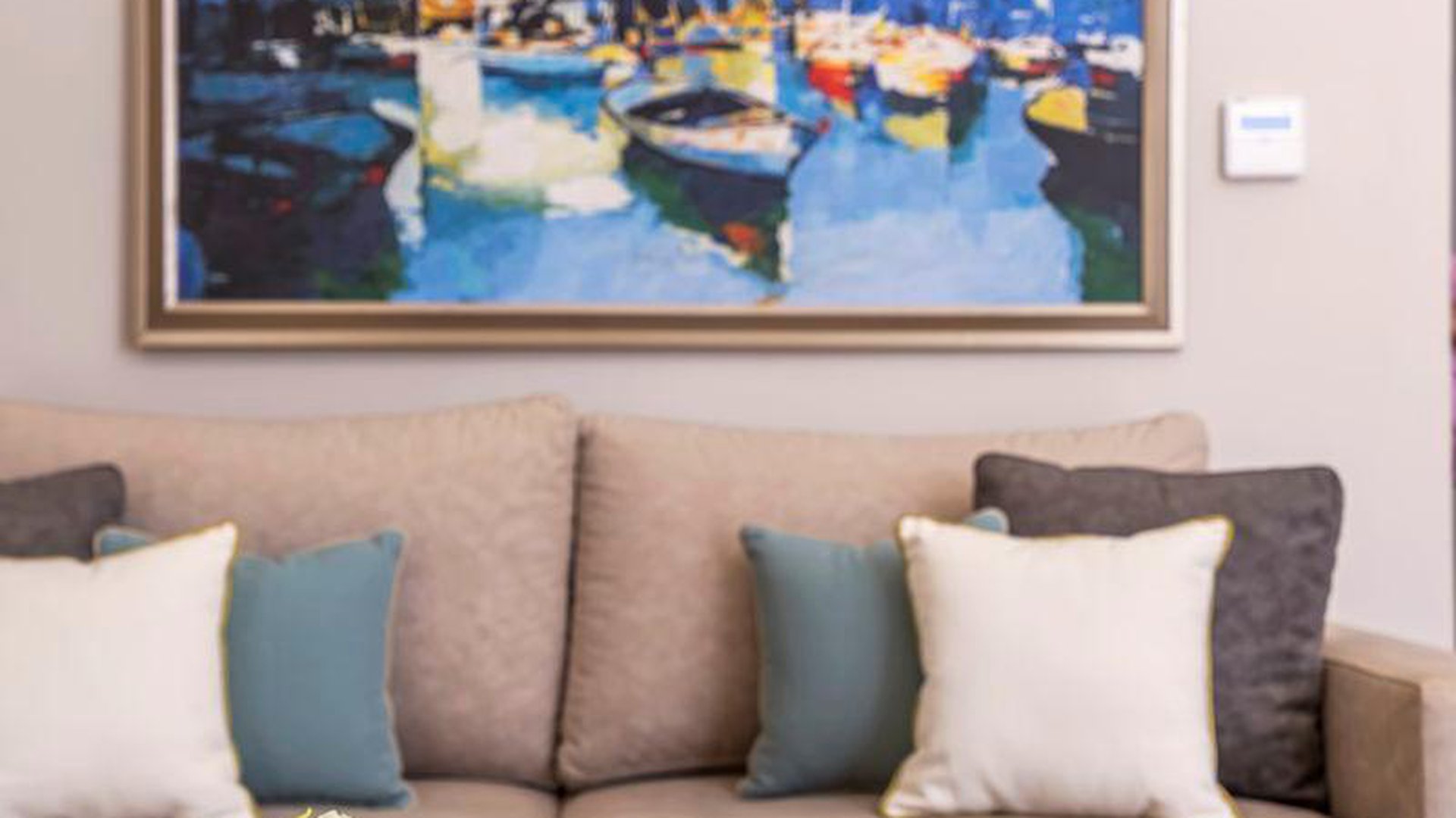 RIXOS PREMIUM MAGAWISH