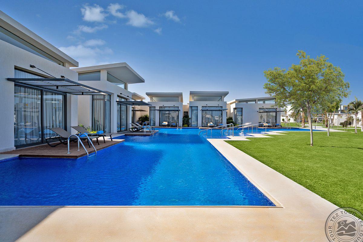 RIXOS PREMIUM MAGAWISH