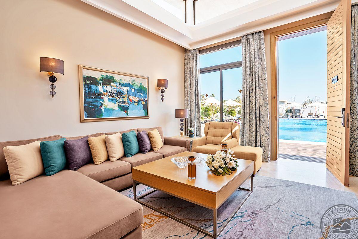 RIXOS PREMIUM MAGAWISH