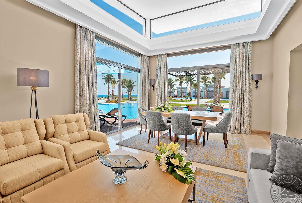 RIXOS PREMIUM MAGAWISH