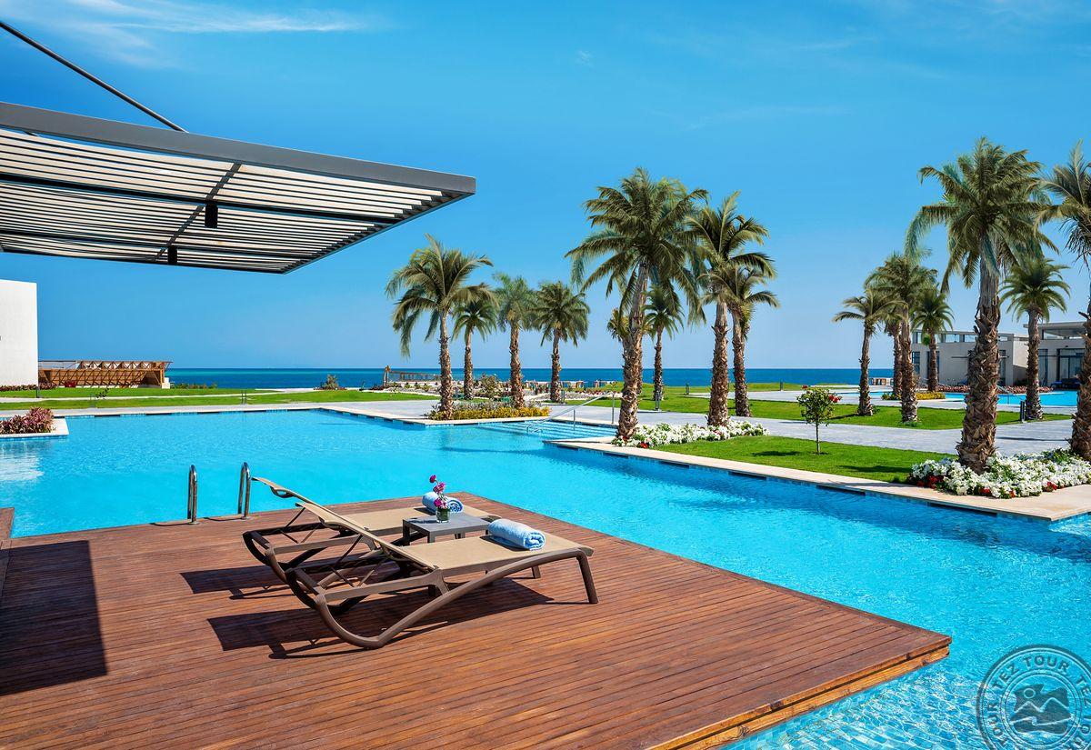 RIXOS PREMIUM MAGAWISH