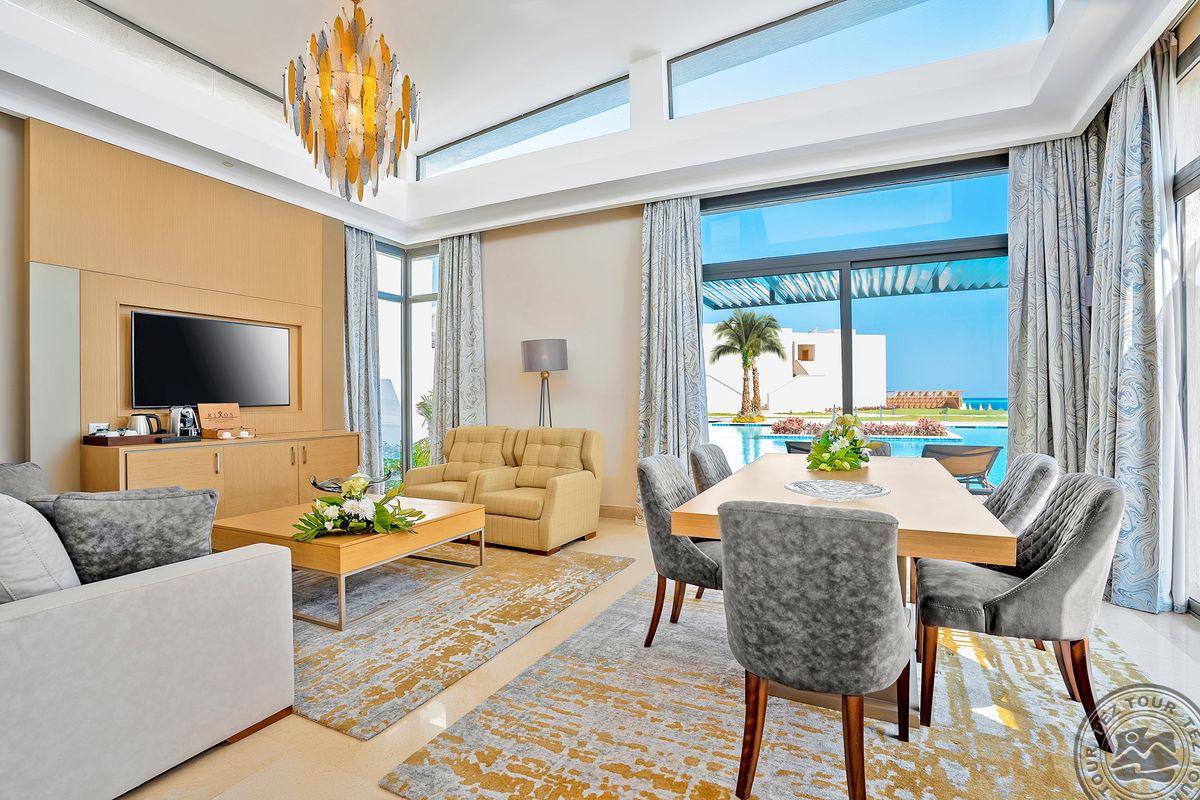 RIXOS PREMIUM MAGAWISH