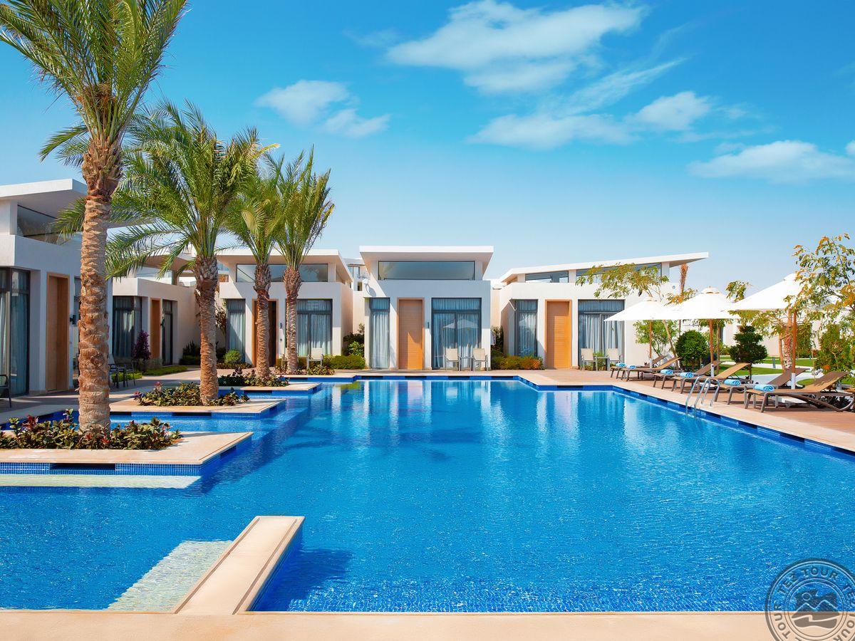 RIXOS PREMIUM MAGAWISH