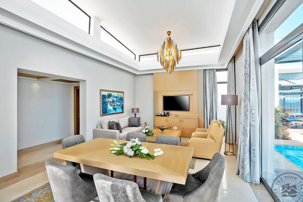 RIXOS PREMIUM MAGAWISH