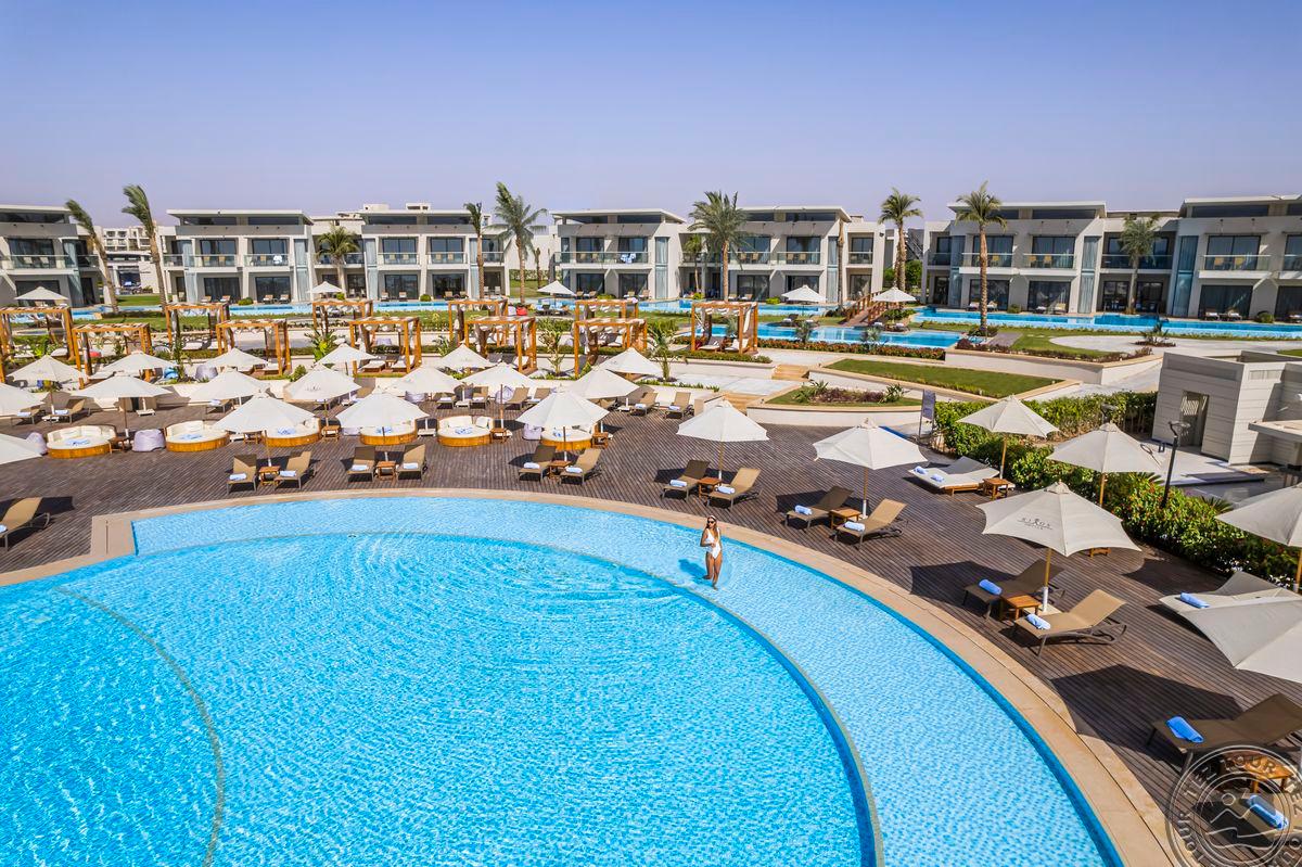RIXOS PREMIUM MAGAWISH