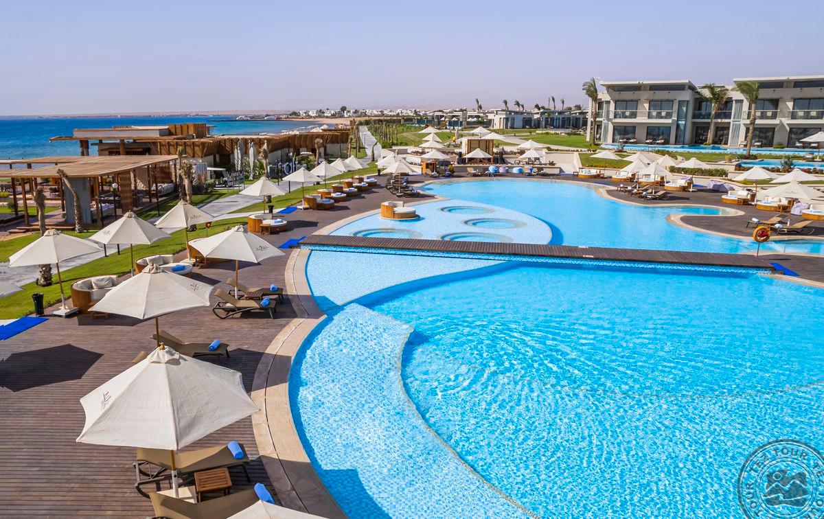 RIXOS PREMIUM MAGAWISH