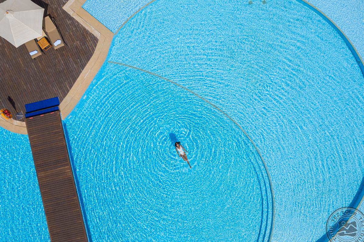 RIXOS PREMIUM MAGAWISH