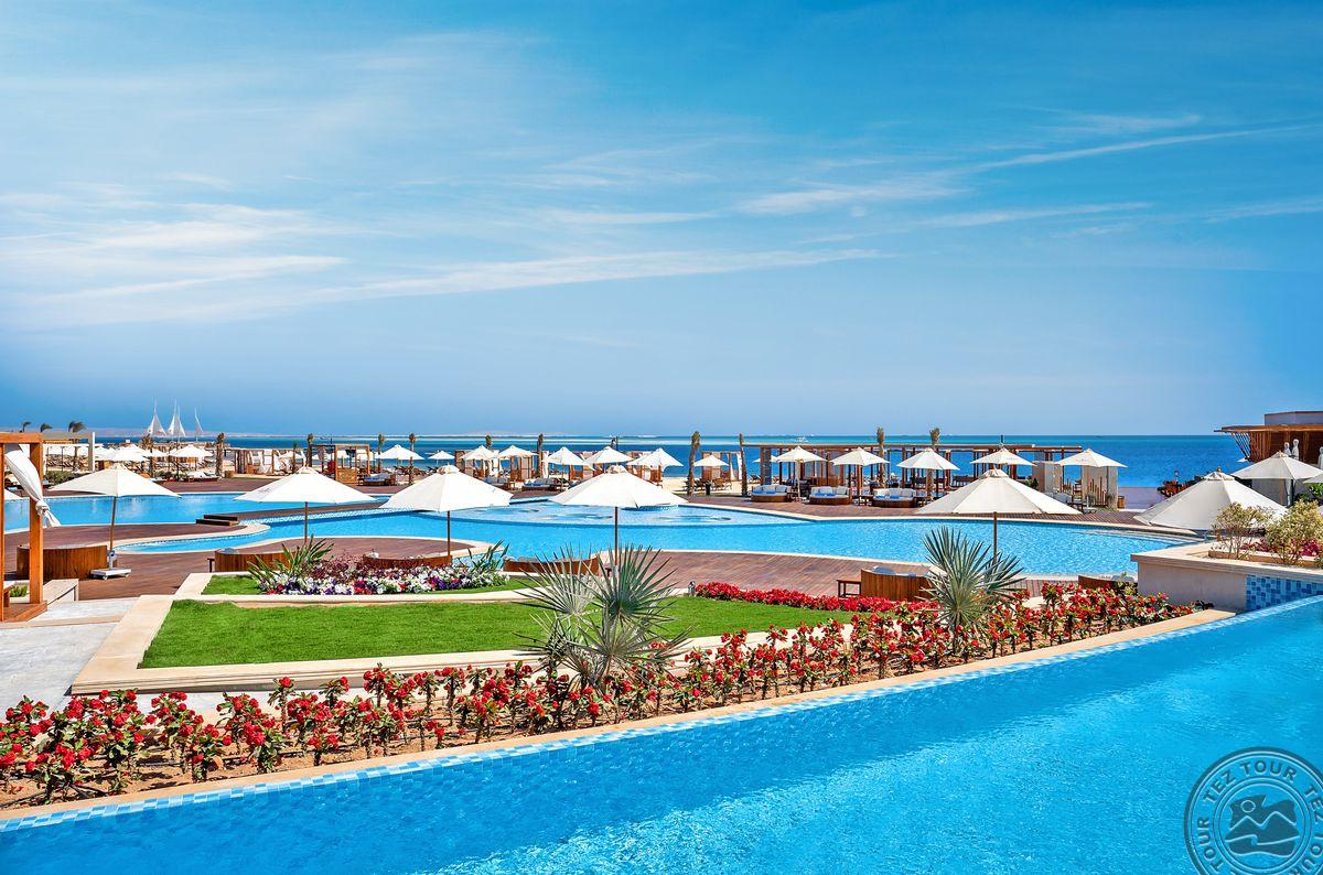 RIXOS PREMIUM MAGAWISH