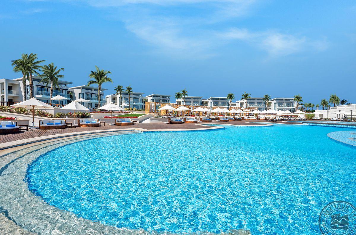 RIXOS PREMIUM MAGAWISH