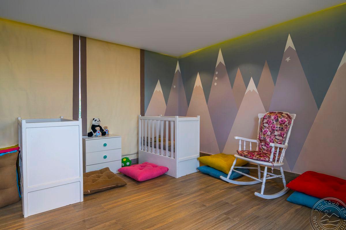 RIXOS PREMIUM MAGAWISH