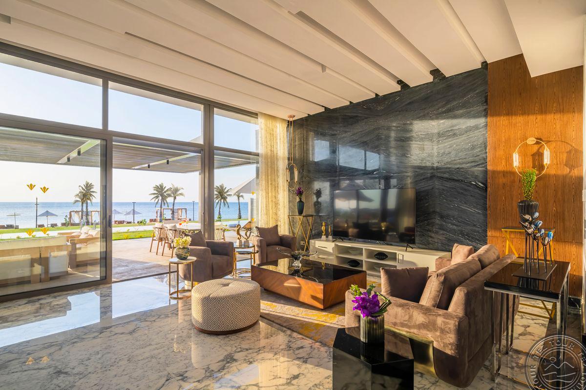 RIXOS PREMIUM MAGAWISH