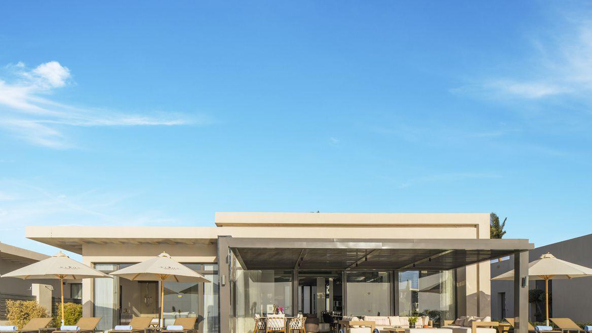 RIXOS PREMIUM MAGAWISH