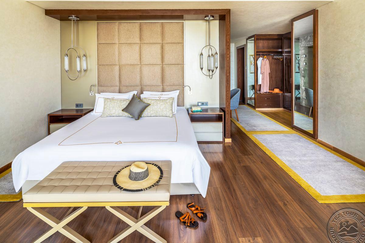 RIXOS PREMIUM MAGAWISH