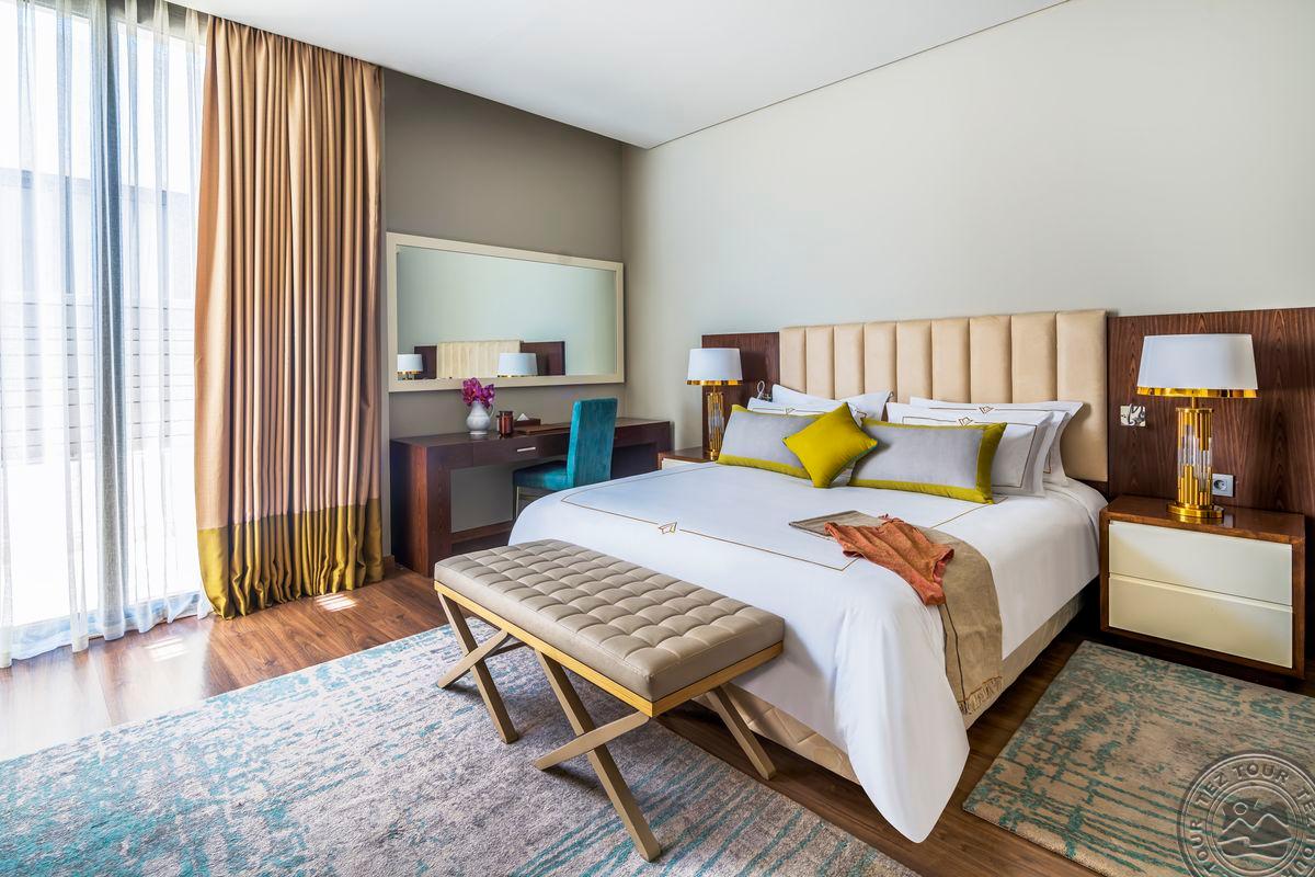 RIXOS PREMIUM MAGAWISH