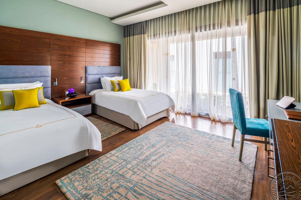 RIXOS PREMIUM MAGAWISH