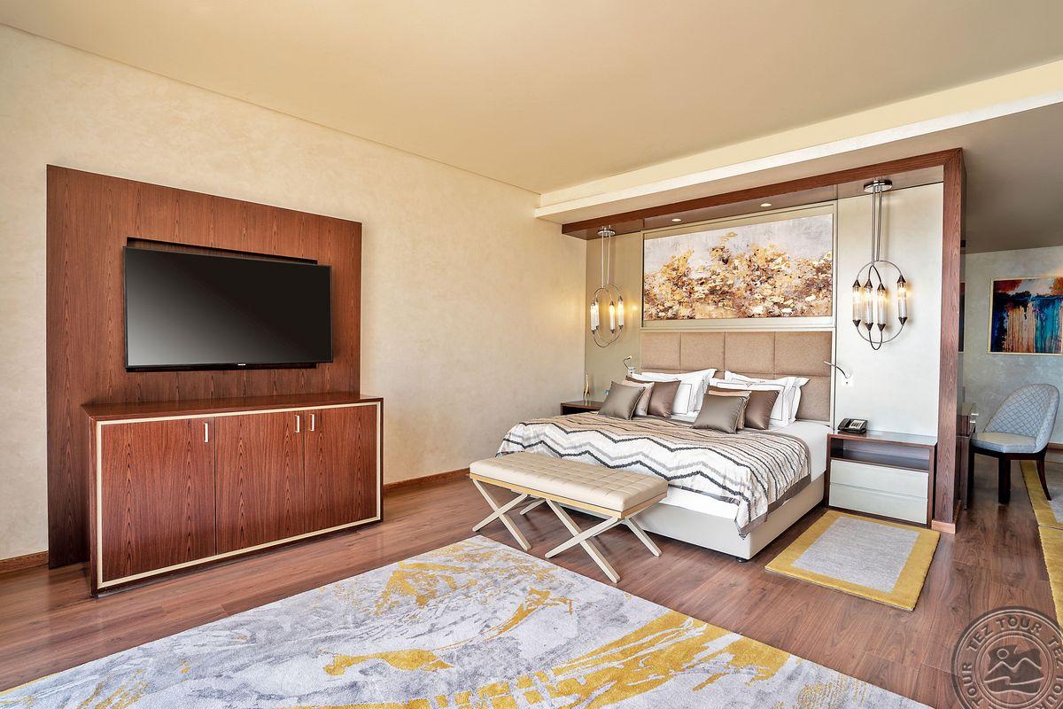 RIXOS PREMIUM MAGAWISH