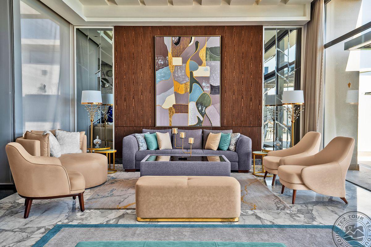 RIXOS PREMIUM MAGAWISH