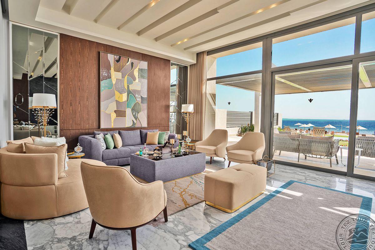 RIXOS PREMIUM MAGAWISH