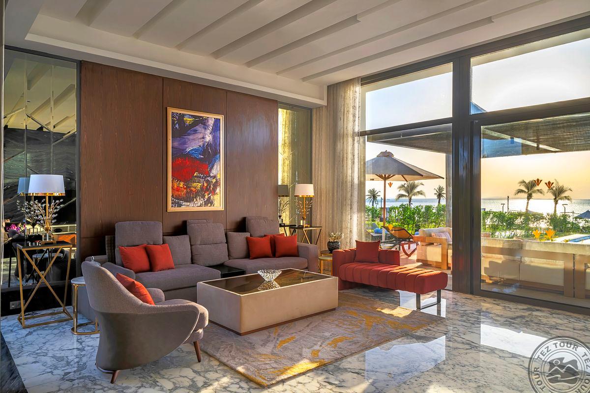 RIXOS PREMIUM MAGAWISH