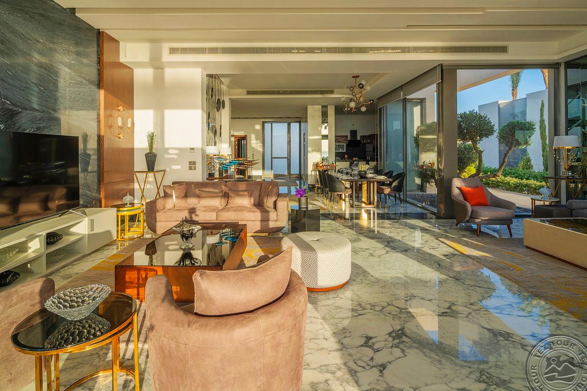 RIXOS PREMIUM MAGAWISH