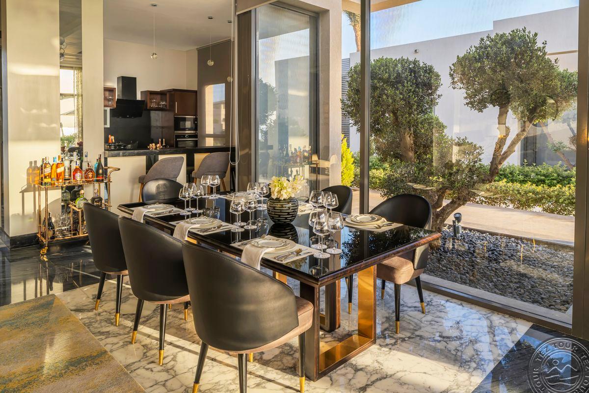 RIXOS PREMIUM MAGAWISH