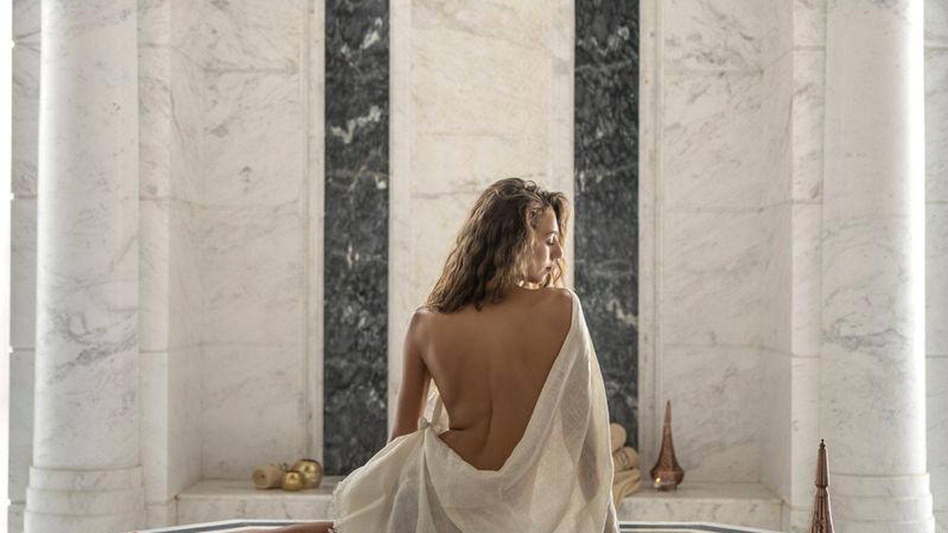 RIXOS PREMIUM MAGAWISH