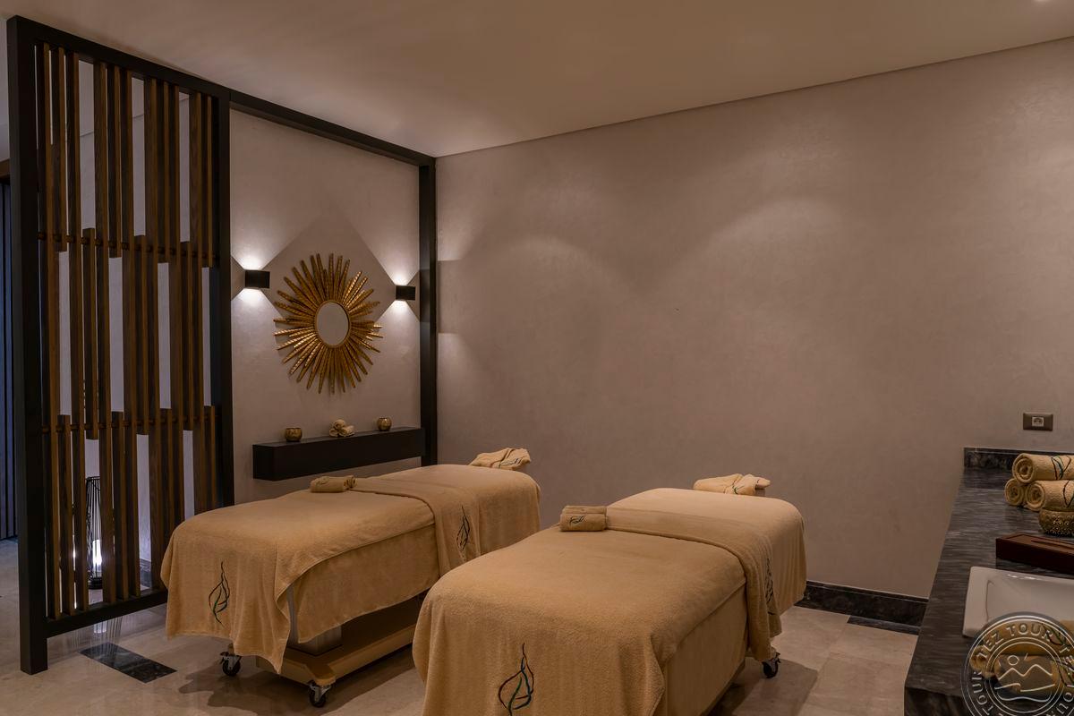 RIXOS PREMIUM MAGAWISH