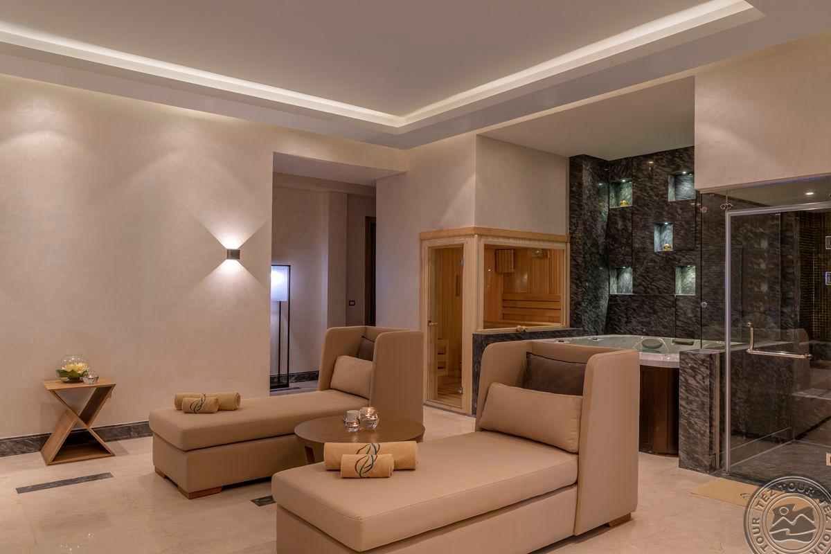 RIXOS PREMIUM MAGAWISH