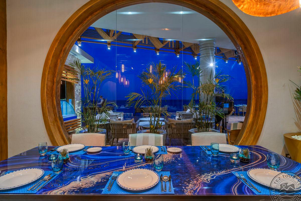 RIXOS PREMIUM MAGAWISH