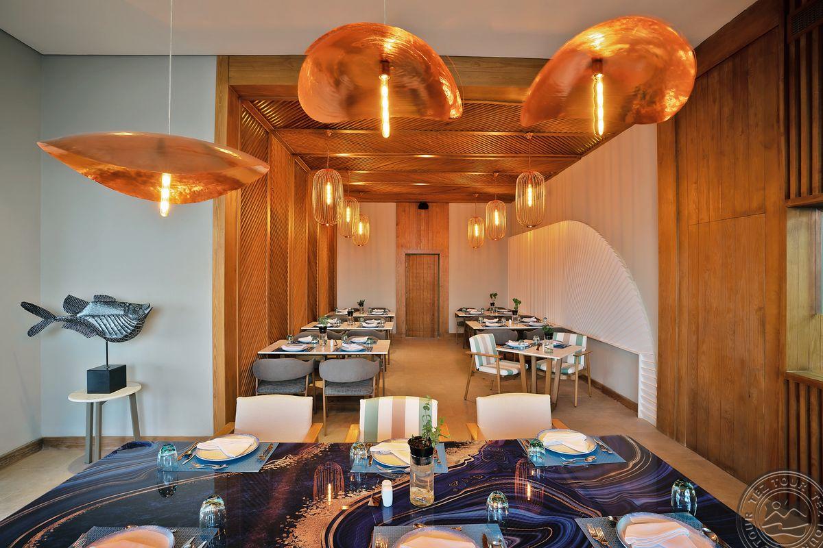 RIXOS PREMIUM MAGAWISH