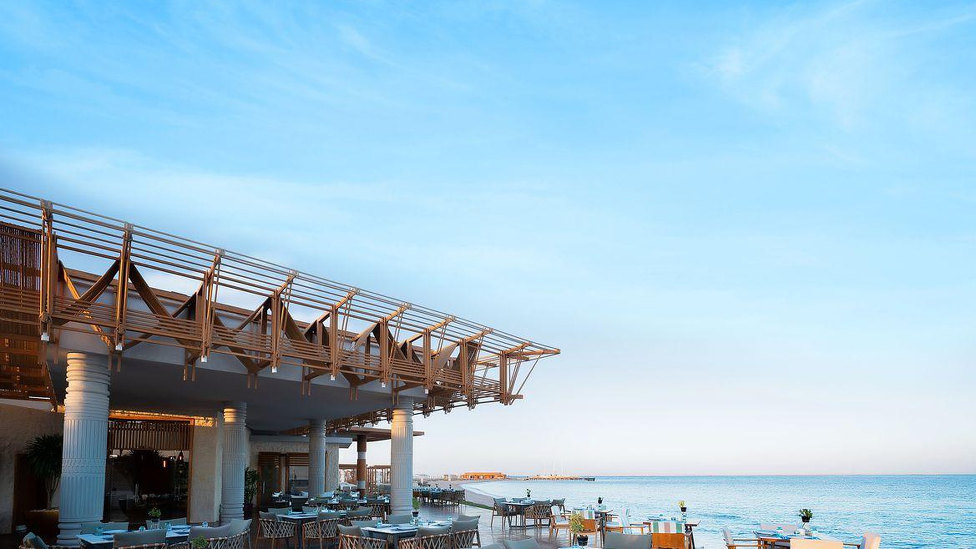 RIXOS PREMIUM MAGAWISH