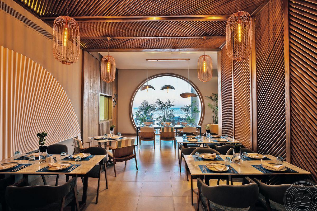 RIXOS PREMIUM MAGAWISH