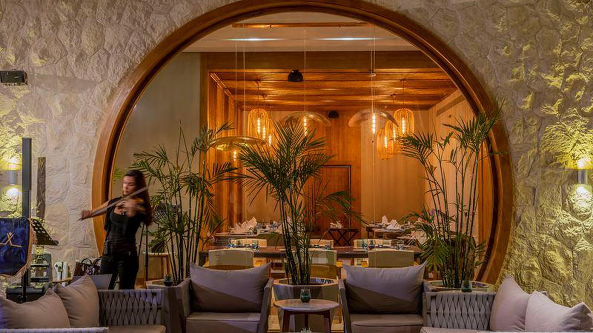 RIXOS PREMIUM MAGAWISH