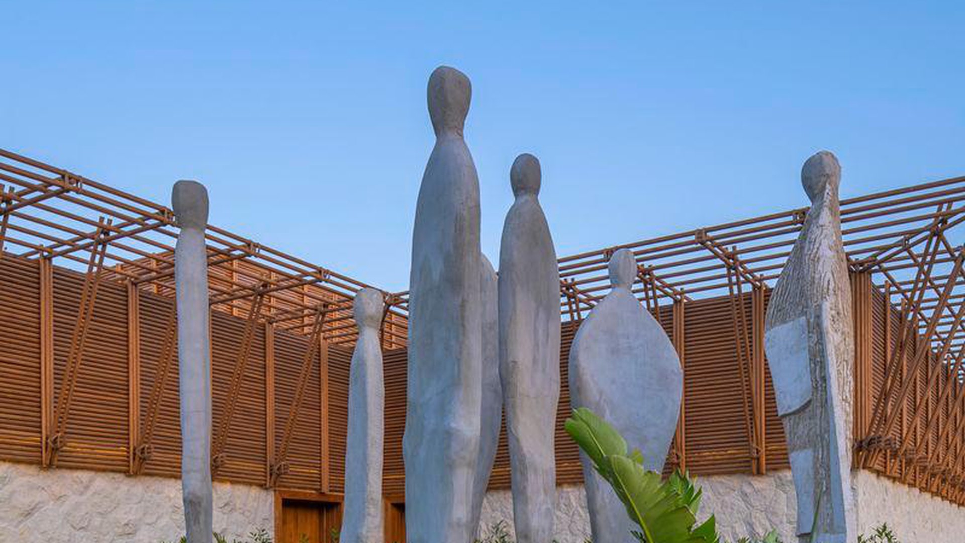 RIXOS PREMIUM MAGAWISH