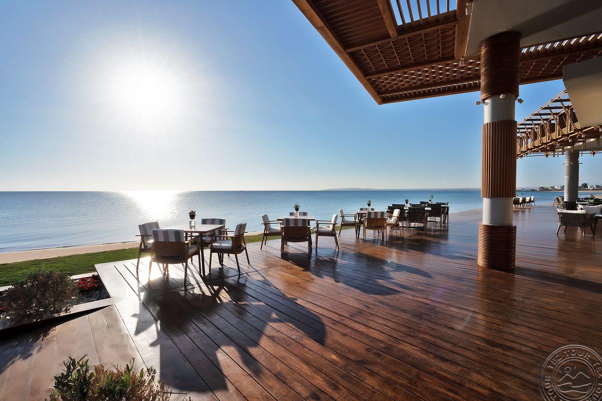 RIXOS PREMIUM MAGAWISH