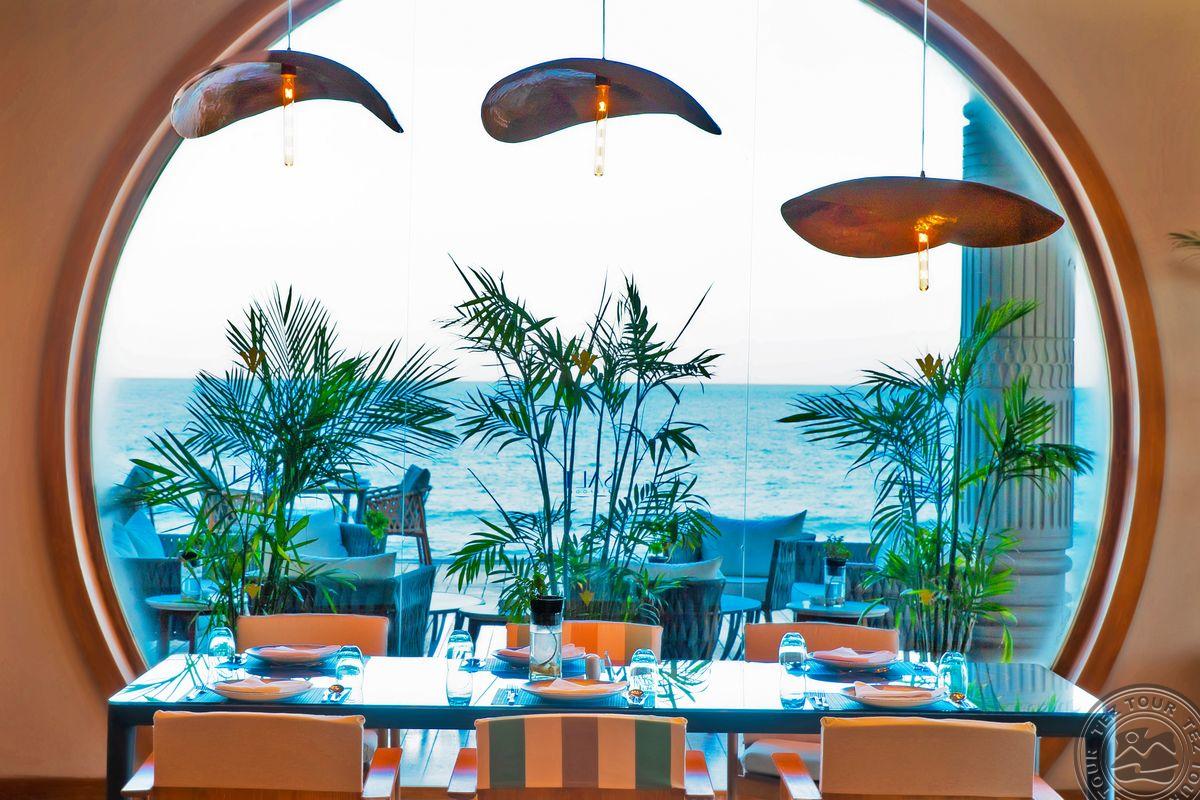 RIXOS PREMIUM MAGAWISH