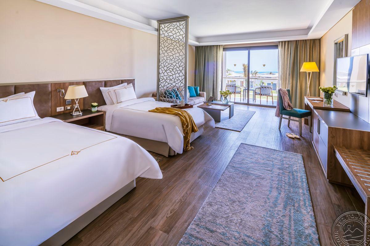 RIXOS PREMIUM MAGAWISH