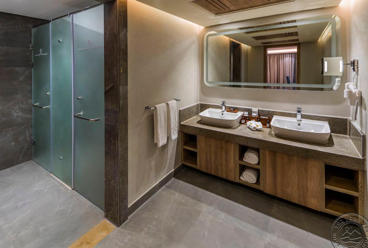 RIXOS PREMIUM MAGAWISH