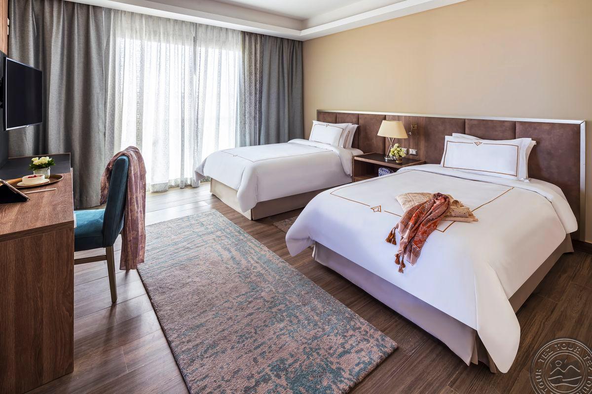 RIXOS PREMIUM MAGAWISH