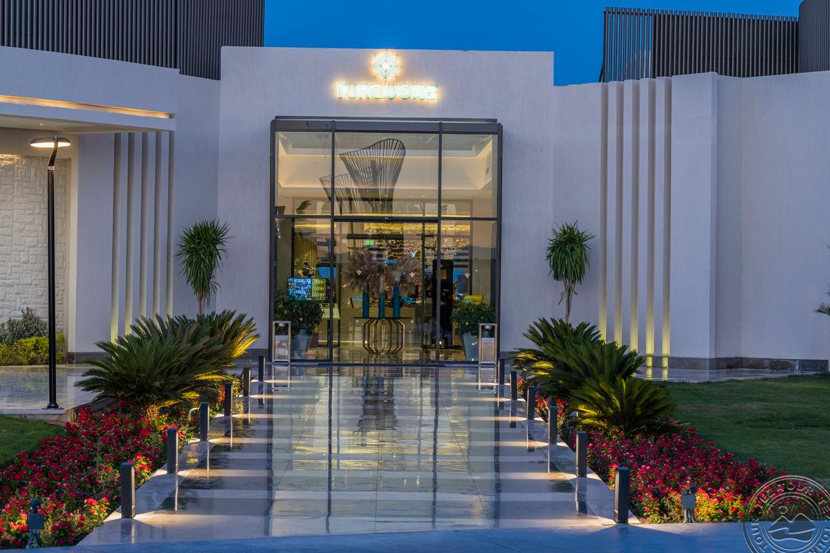 RIXOS PREMIUM MAGAWISH