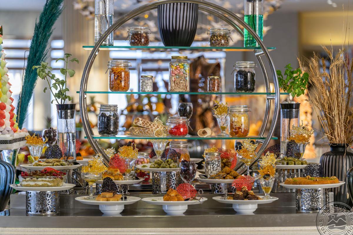 RIXOS PREMIUM MAGAWISH